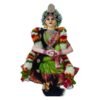 Goddess Mahalakshmi Idol, Mahalakshmi Bride Statue, Handcrafted Mahalakshmi Idol, Bridal Goddess Mahalakshmi, Mahalakshmi Pooja Idol, Indian Goddess Idol, Lakshmi Bride Figurine, Lakshmi Idol for Pooja, Mahalakshmi Statue for Home, Goddess Mahalakshmi Home Decor, Divine Mahalakshmi Statue, Mahalakshmi Wedding Idol, Handcrafted Hindu Idol, Goddess Lakshmi Idol for Home, Mahalakshmi Idol for Wealth, Lakshmi Bridal Idol, Indian Bride Goddess Idol, Traditional Mahalakshmi Idol, Pooja Idol of Mahalakshmi, Mahalakshmi Blessings Statue,