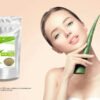 Aloe Vera Powder 100% Pure & Natural for Hair and Skin