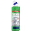 Domex Toilet Cleaner Lime Fresh | Powerful Lime Scent for a Sparkling Clean Bathroom