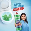 Domex Toilet Cleaner Lime Fresh | Powerful Lime Scent for a Sparkling Clean Bathroom