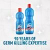 Domex Disinfectant Floor Cleaner | Kills 99.9% Germs & Removes Tough Stains