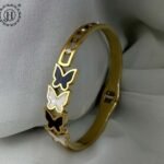 Experience Premium: Exquisite Imported Bracelet - JH6338