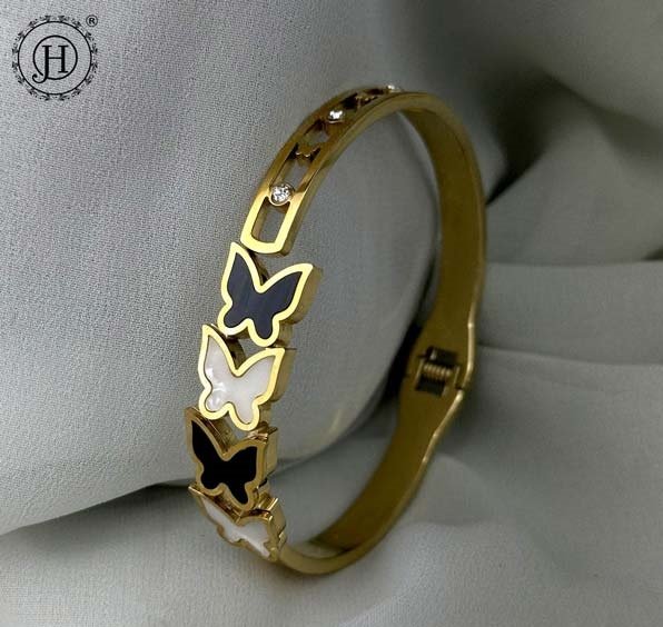 Experience Premium: Exquisite Imported Bracelet - JH6338 1 Experience Premium: Exquisite Imported Bracelet - JH6338