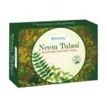 Neem Tulasi Soap | Herbal Bathing Bar for Healthy & Glowing Skin