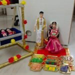 Seemantham Baby Shower Dolls – Perfect for Traditional Celebrations & Gifting [2025 Edition]!