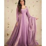 Stunning Designer Hand Zardoshi Work Gown (4 Sizes) + Cut Work Dupatta (2.30 M) – Perfect for Weddings & Festivals!