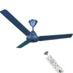 Blue Super Aerflo Fans [High-Speed | Energy-Efficient | Superior Airflow] – Upgrade Your Cooling in 2025!