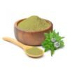 100% Pure Bhringraj Dry Leaves Powder for Hair Growth & Scalp Care