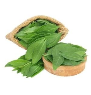 Dry Henna Leaves 100% Pure & Natural, ready for grinding into natural hair dye or mehndi paste