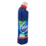 [99.9% Germ Kill] Domex Toilet Cleaner [500ml] – [Thick Formula for Superior Cleaning]