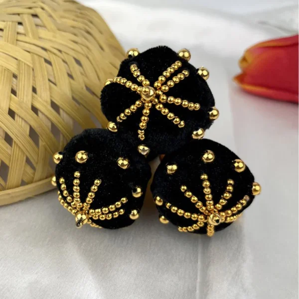 Designer Hair Extensions Hair Accessories JH128
