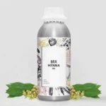 Henna Mix Oil for Mehndi Cone – Achieve Dark, Long-Lasting Designs [100 gm] – Ultimate Color Enhancement for Flawless Mehndi