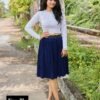 Stylish Pleated Skirt for Women – [Top 3 Colours] Why This Skirt is a Must-Have for Your Wardrobe!