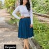 Stylish Pleated Skirt for Women – [Top 3 Colours] Why This Skirt is a Must-Have for Your Wardrobe!