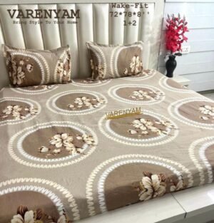 Affordable King Size Bedsheet, Best King Size Bedsheet, cotton king size bedsheet, Durable Fitted Bedsheet, Fitted Bed Sheet for King Bed, Fitted Bedsheet King, King Size Bed Sheet Set, King Size Bedding Set, King Size Fitted Bedsheet, soft king size bedsheet,