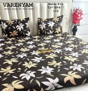 Affordable King Size Bedsheet, Best King Size Bedsheet, cotton king size bedsheet, Durable Fitted Bedsheet, Fitted Bed Sheet for King Bed, Fitted Bedsheet King, King Size Bed Sheet Set, King Size Bedding Set, King Size Fitted Bedsheet, soft king size bedsheet,