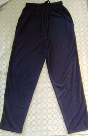 Track Pants for Sports and Performance 