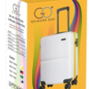 [Top Compact Pick 2025] Bravo 20 Inch Travel Trolley Bag – Cabin-Ready, Stylish & Lightweight