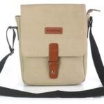 [Top Pick 2025] Unisex Crossbody Sling Bag – 3-in-1 Stylish, Lightweight & Secure