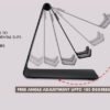 [2025 New] 180° Rotating Metal Mobile Stand with Adjustable Neck – Strong, Sleek & Stable!