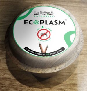 Mosquito Repellent Eco Dhoop Sticks