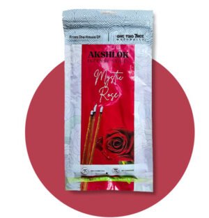 Mystic Rose Incense Sticks