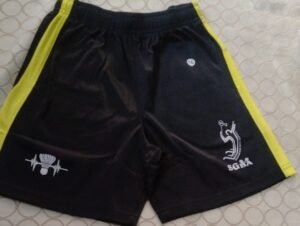 Custom Sports Shorts for Teams and Clubs