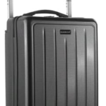 [Best Value 2025] Travel Trolley Bag – 4-Wheel Spinner, Spacious & Lightweight Design