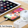 [5 Brilliant Reasons to Get a Dual USB Home Charger with LED Night Lamp]