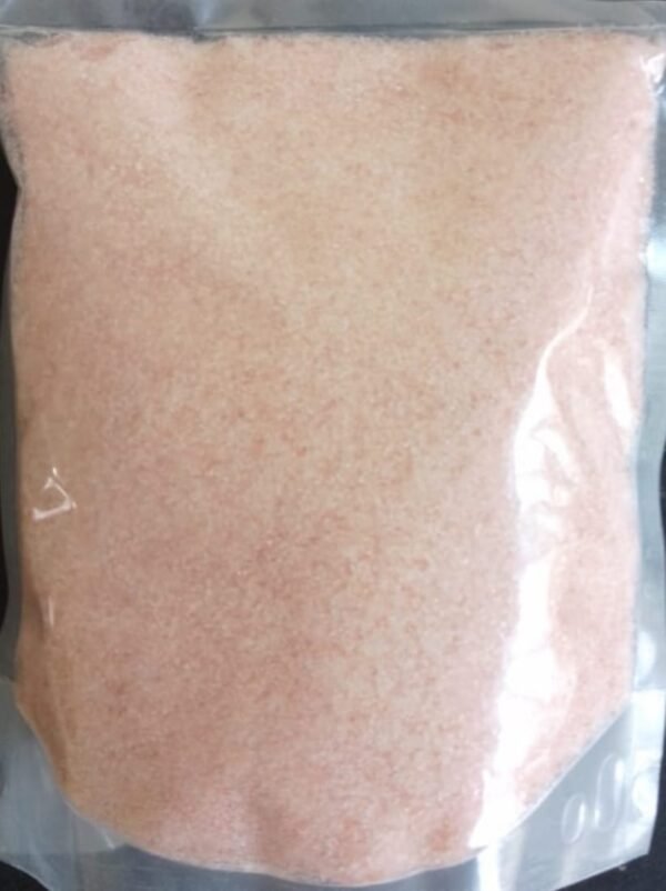 Himalayan Pink Salt – Pure, Mineral-Rich, Natural Wellness Salt