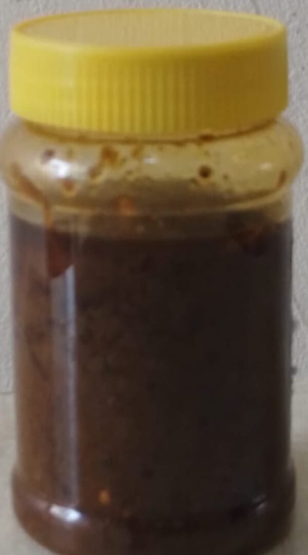 Pirandai Tokku Chutney – Herbal, Homemade & Good for Digestion & bone Health