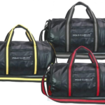 [Top Rated 2025] Sports Duffel Bag – Spacious, Stylish & Built for Performance