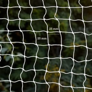 Anti Bird Net for Balcony (ā¤ā¤ŦāĨ⤤⤰ ā¤ā¤žā¤˛āĨ) â durable, weatherproof, and easy to install bird protection