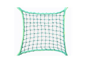 "Coconut Safety Net (Coconut Fall Protection Net) – high-strength fall protection for trees and buildings"