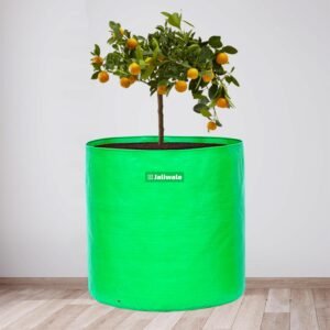 Grow Bags for Vegetables 18×18 inches for Vegetables – durable, breathable, and high-yield gardening solution