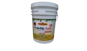 Wall Primer for Preparatory Coating application for smooth and even paint base on plastered surface