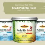 [Reliable & Affordable] Shobha White Paint – [Standard Quality Finish for Every Wall]