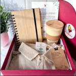 [3 Thoughtful Essentials] Conscious Welcome Box for Employees – A Mindful Start to the Workplace