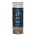 [Gut-Friendly Goodness] The AftaWay Digestive Crunch Mukhwas – [Wholesome & Flavorful] (130g) - Maharashtra