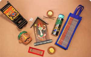 MISHTI Gullakaari Corporate Gift