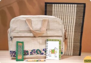 Yugnam Gullakaari Corporate Gift – Handcrafted
