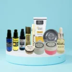[5-In-1] Mister Yes Men’s Grooming Combo – All‑In‑One Essentials Kit