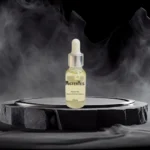 **[3‑in‑1] Mister Yes Beard & Hair Serum – Shine, Strength & Smooth™