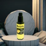 [2‑Step] Mister Yes Pre‑Shave Oil – Glide & Calm Formula