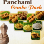 Nag Panchami Combo Pack [Traditional Essentials] – [5 Must-Haves for Pooja Rituals]