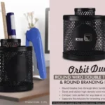 Orbit Duo Double Tumbler Set Is the [Perfect Corporate Gift]
