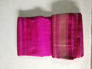 Reshmi Madi for South Indian Celebrations and Functions