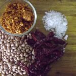 [5 Delicious Ways] Shenga Hinndi Chutney Pudi Without Garlic.