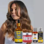 [4‑Step] Ultimate Soul Sattva Hair Growth Combo – Stimulate, Nourish, Revive & Thicken