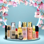 [8‑Piece] Ultimate Woman Essence Makeup Combo – Define, Enhance & Dazzle